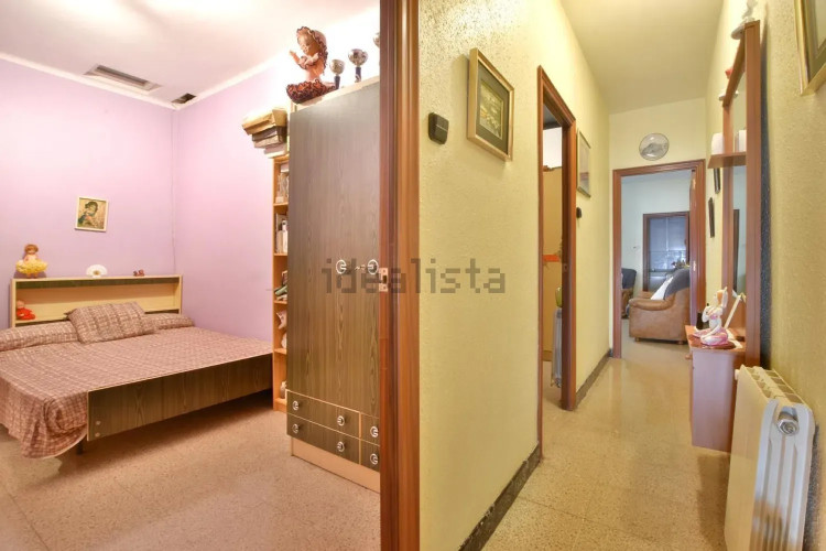 Casa independiente en calle de Velázquez