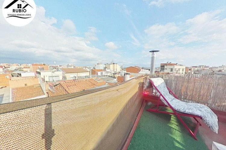 Dúplex 2 pisos en uno en sant damian, ca nanglada, ! en Terrassa