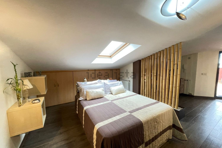 Dúplex en venta en Rambla de Francesc Macià