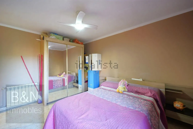 Piso en Barrio Can Palet II - Guadalhorce