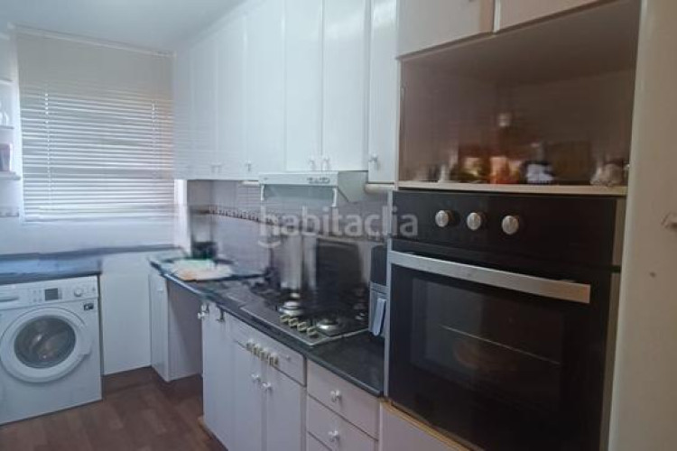 Piso  parquing en Can Tussell Terrassa