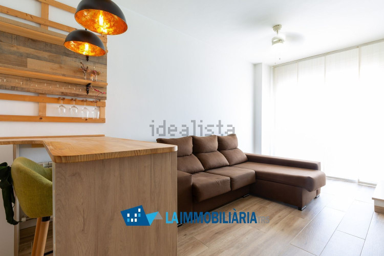 Dúplex en Barrio Ègara
