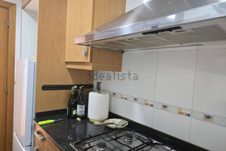 Piso en venta en Avenida de Santa Eulàlia