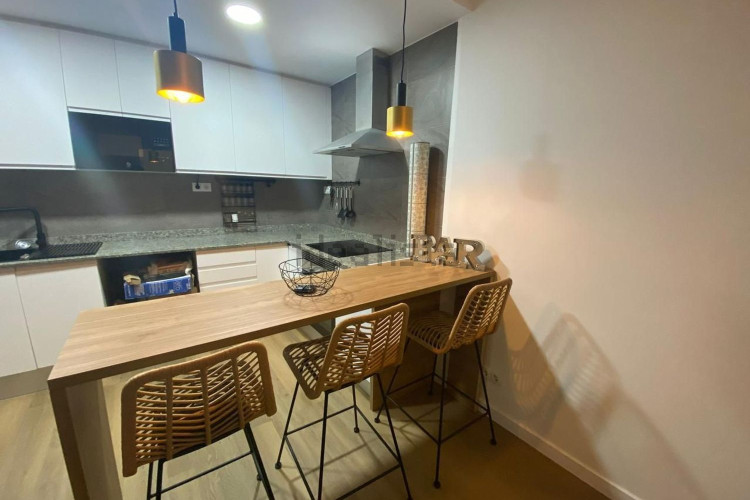 Piso en venta en calle de la Seu d'Urgell