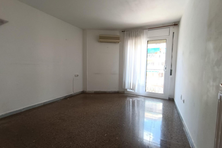 josep tarradellas, Torrent d'en Pere Parres