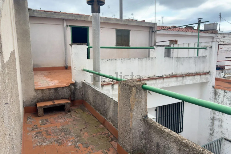 Chalet adosado en CL Eivissa, d'