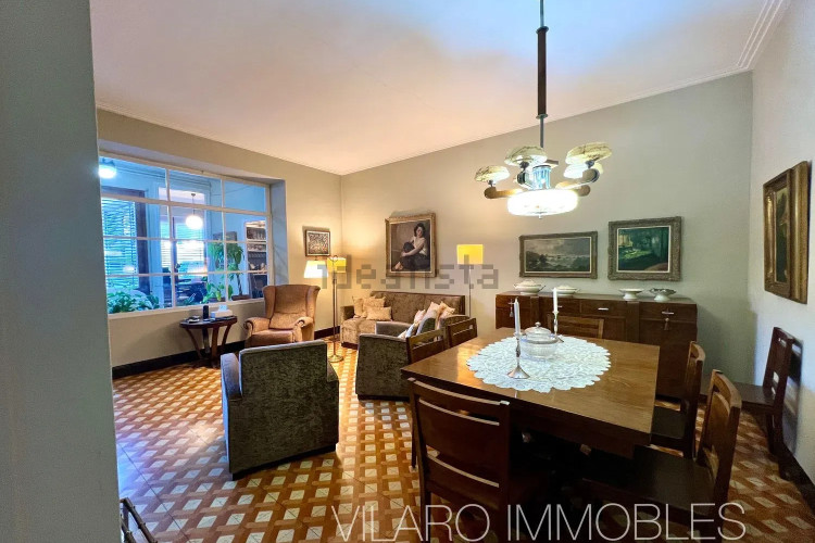 Piso en calle de la Palla