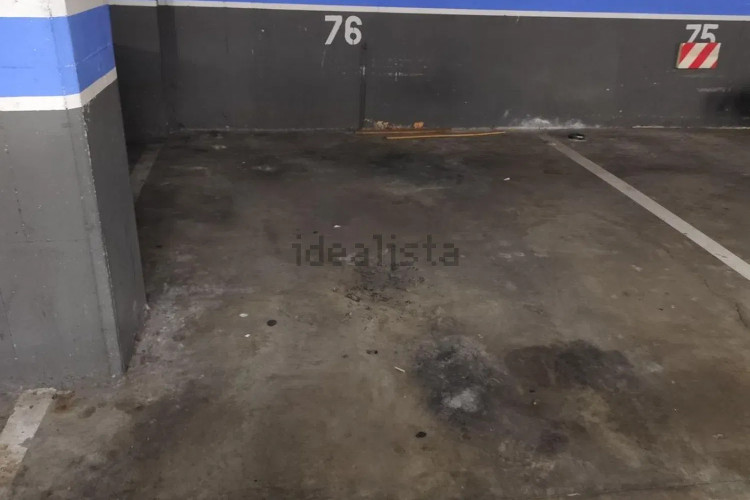 Piso en Barrio Roc Blanc