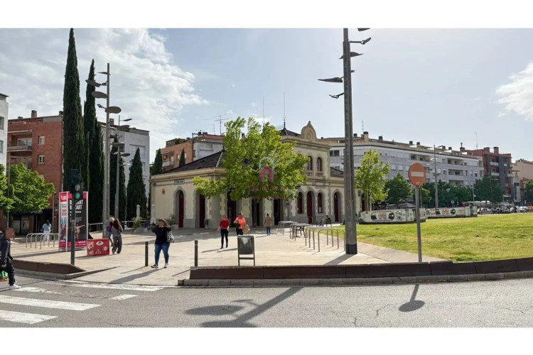 Piso en calle de l'Autonomia