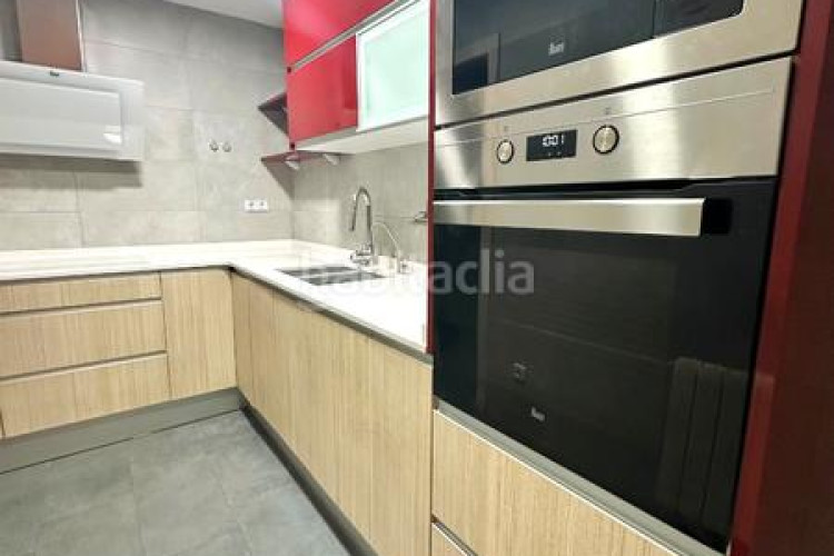 Piso  recién reformado en Sant Pere Nord Terrassa