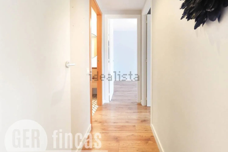 Piso en calle de l'Infant Martí