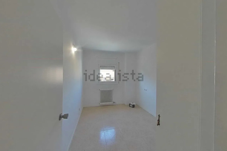 Piso en calle Renaixement