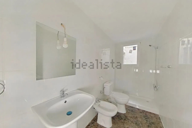 Piso en Barrio Poble Nou
