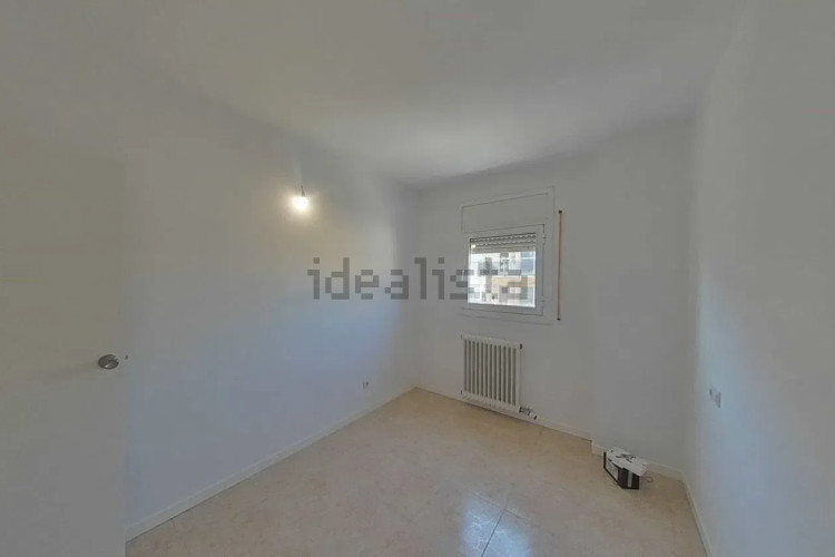 Piso en calle Renaixement