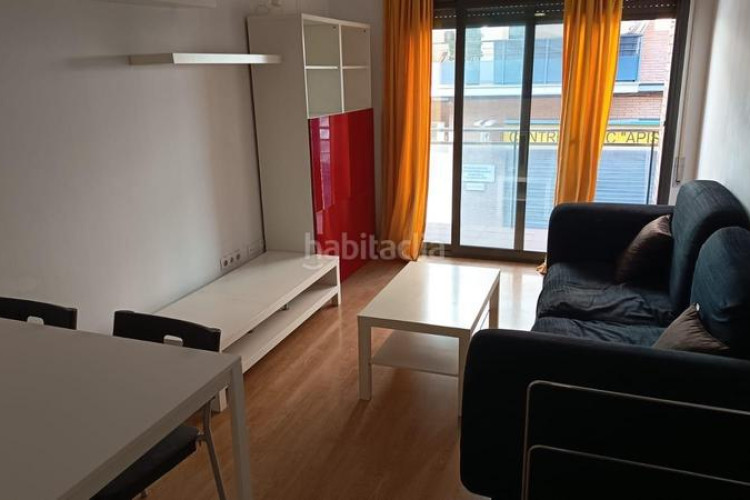 Piso bonito piso funcional en concepció arenal, Can Palet, ! en Terrassa