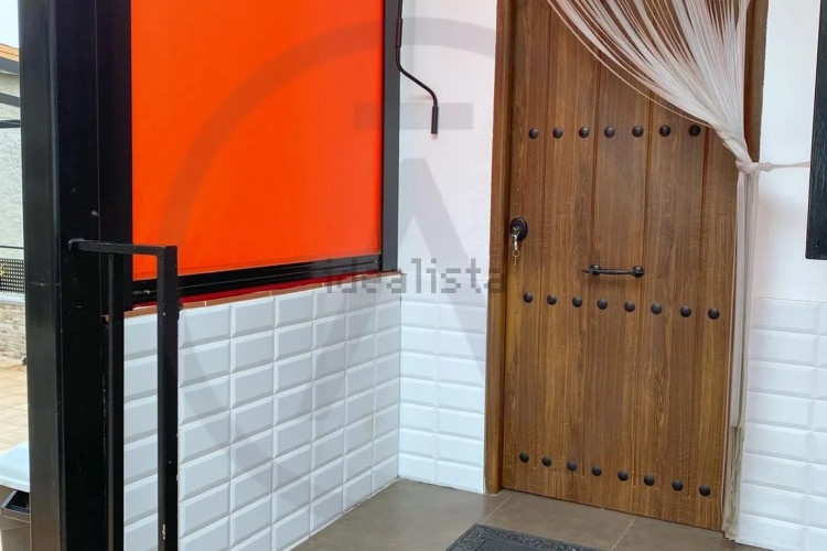 Casa independiente en calle de la Carena del Mas Bellver