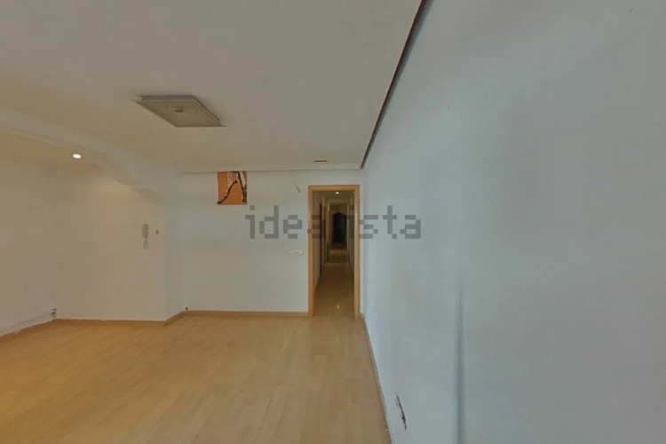 Piso en calle Renaixement