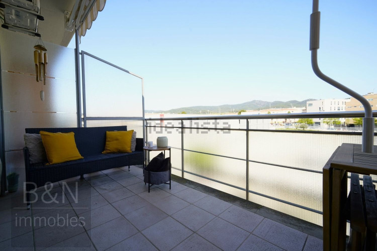 Piso en venta en Calle d'Antoni Barata