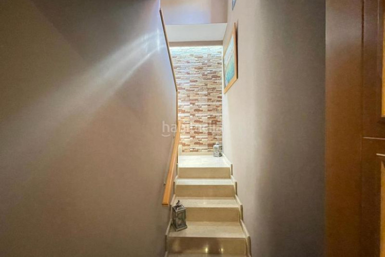 Dúplex duplex en perecte estat en venda a . en Sant Pere Nord Terrassa