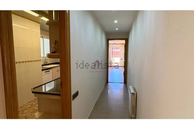 Ático en calle del Consell de Cent