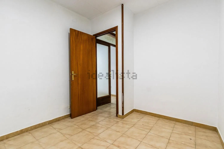 Piso en calle de la Duquessa de la Victòria
