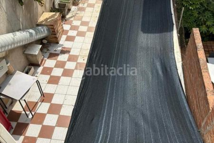 Casa  para reformar en Barri del Centre Terrassa