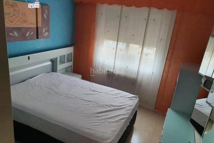 Piso  de 3 habitaciones, 2 baños en Sant Pere Nord en Terrassa