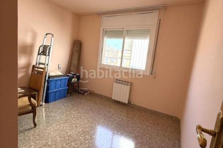 Dúplex plaza agustí bartra en Can Boada Terrassa