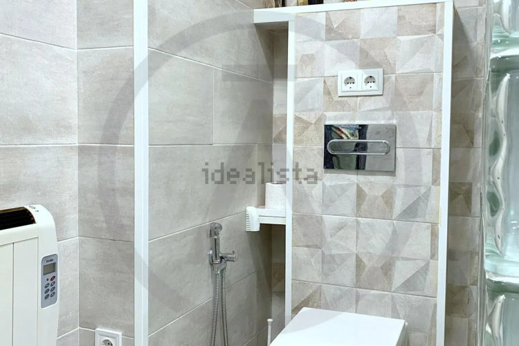 Casa independiente en calle de la Carena del Mas Bellver