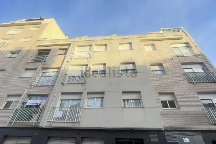 Dúplex en calle de Sevilla