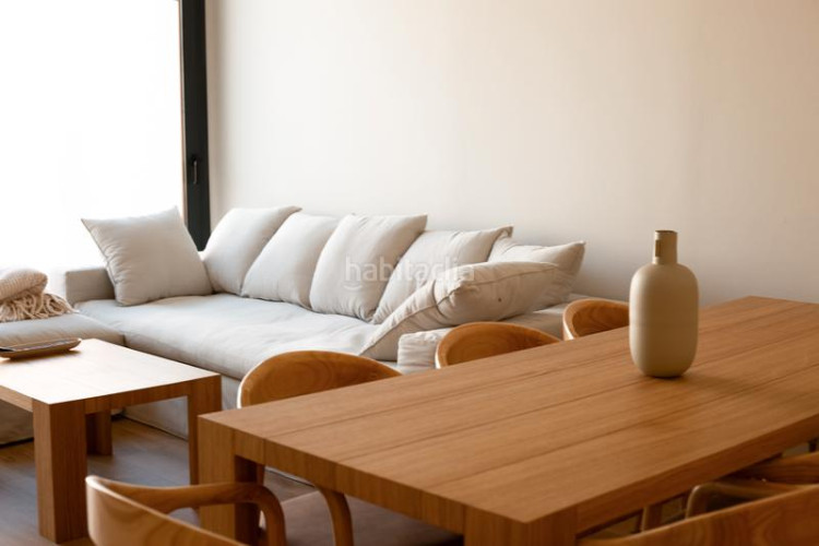 Casa preciosa y exclusiva casa de diseño para estrenar. en Terrassa
