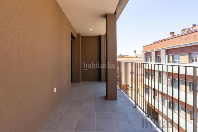 Ático en calle pere fizes 4 en San Pere Terrassa