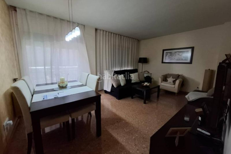 Dúplex  con terraza en sant pere en Sant Pere Nord Terrassa