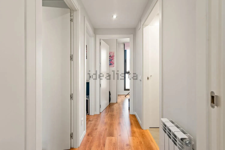 Piso en rambla de Sant Nebridi