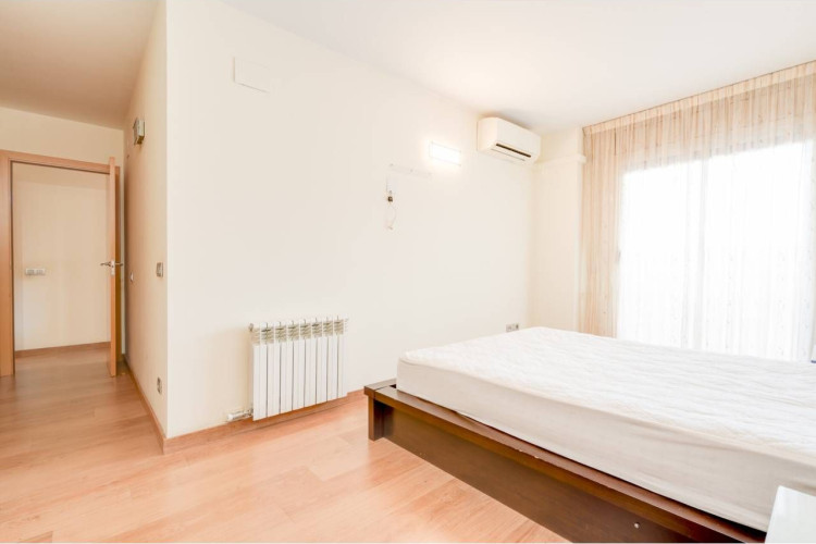 Ramon y Cajal , Cementiri Vell