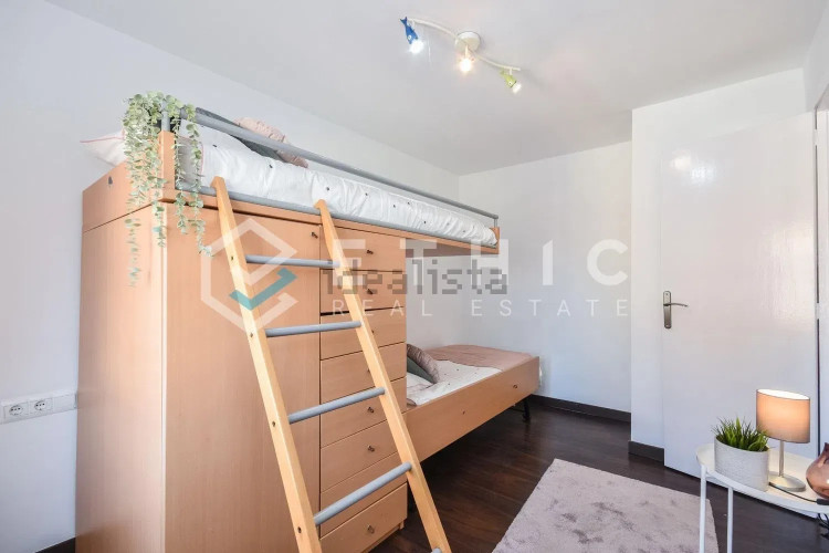 Piso en calle d'Albinyana, 4