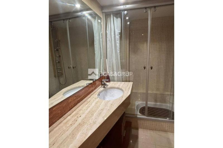 Dúplex ático dúplex en venta carretera de matadepera sant pere, en Terrassa