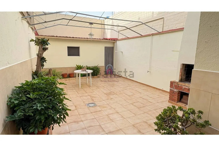 Chalet en calle de les Borges Blanques