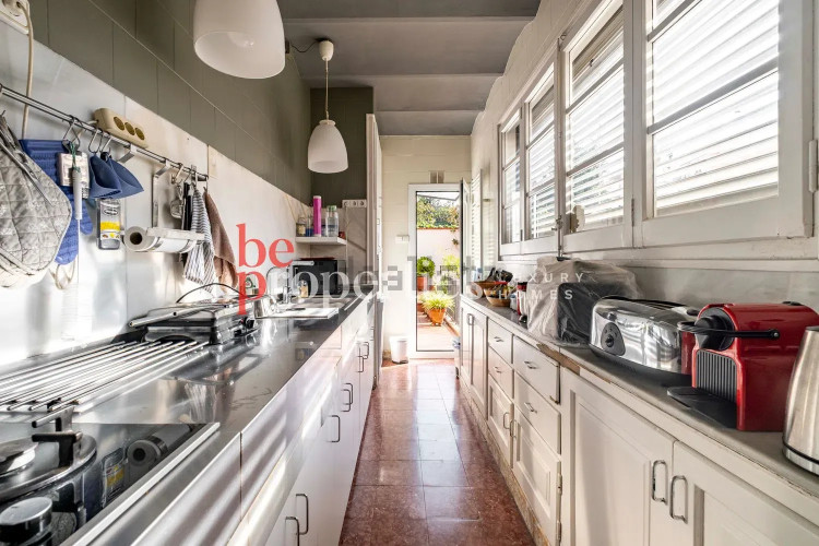 Piso en calle de la Palla