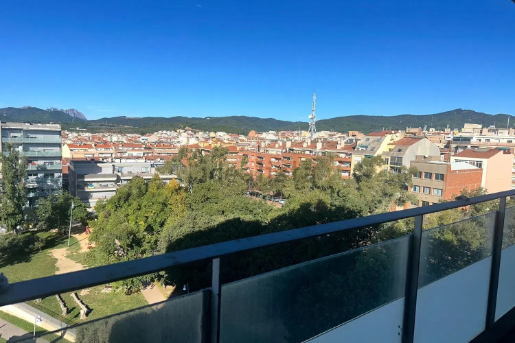 Piso en Barrio Sant Pere
