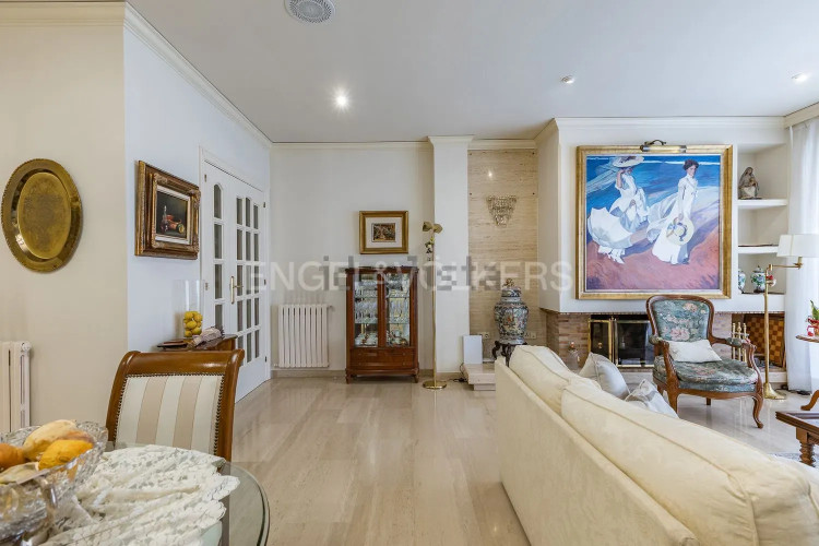 Piso en Barrio Centre