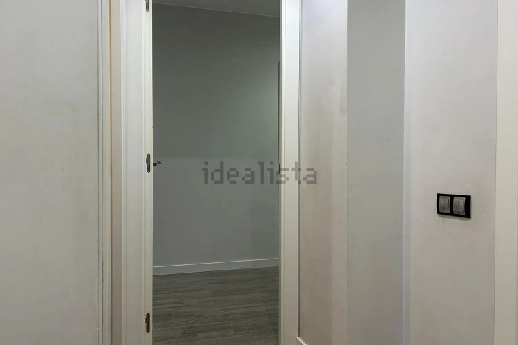 Piso en calle del Bidasoa