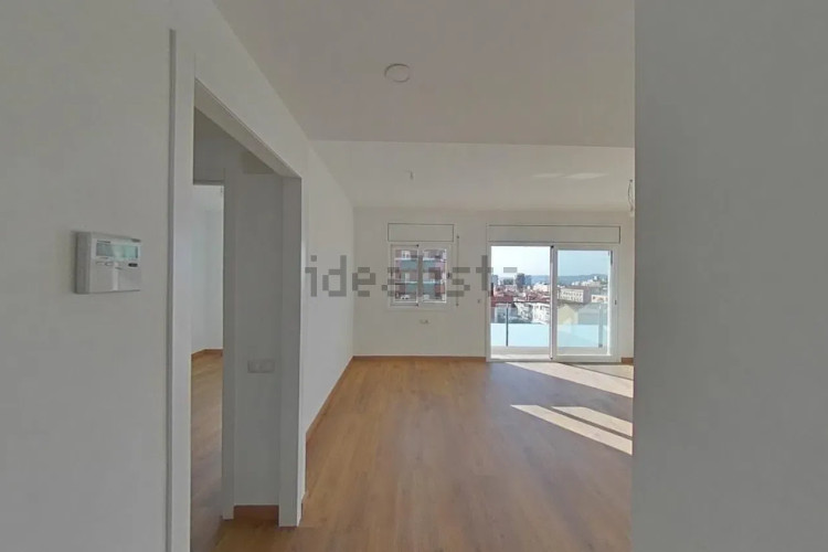 Piso en avenida de l'Abat Marcet