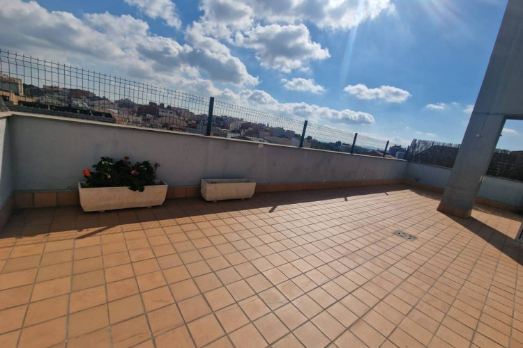 Madrid, Torre-Sana