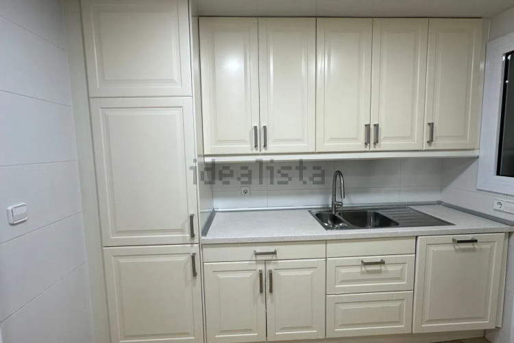 Piso en Barrio Ca n'Aurell