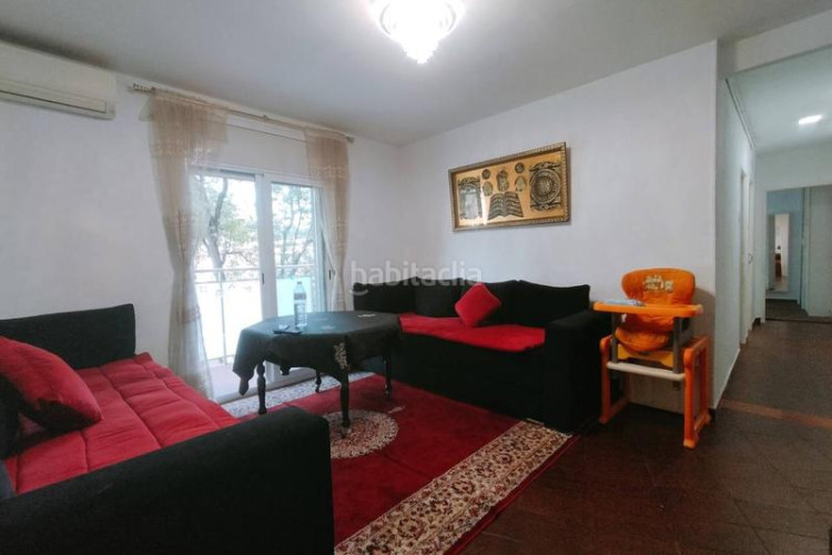 Piso venta de piso en La Cogullada Terrassa