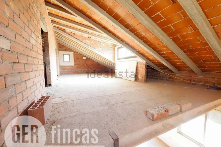 Chalet en calle Ballester