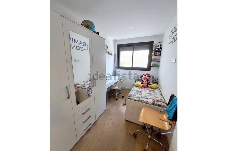 Piso en Barrio Ca n'Aurell