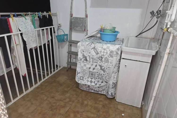 Piso en calle de Pau Marsal