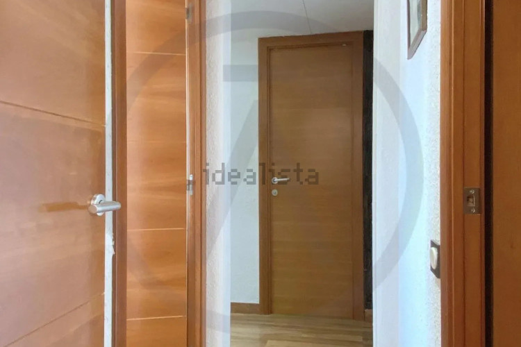 Piso en avenida de Jaume I